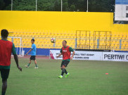 Kapten Sriwijaya FC Yu Hyun Koo Sebut Tekanan Lolos Degradasi Lebih Berat dari Juara