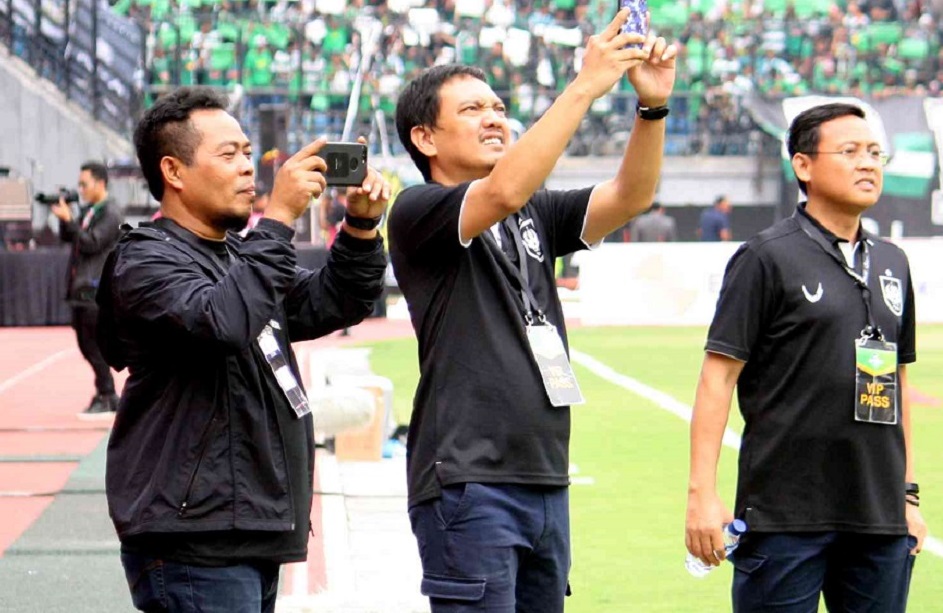 Ini Target PSIS Semarang di Liga 1 2019
