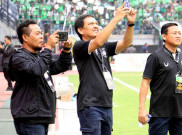 Ini Target PSIS Semarang di Liga 1 2019