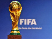 Piala Dunia 2018: Cegah Kekacauan, Inggris Blokir Lebih dari 1.200 Hooligan ke Rusia