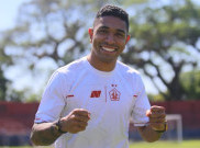 Persik Kediri Rekrut Eks Santos FC sebagai Pemain Asing Keempat