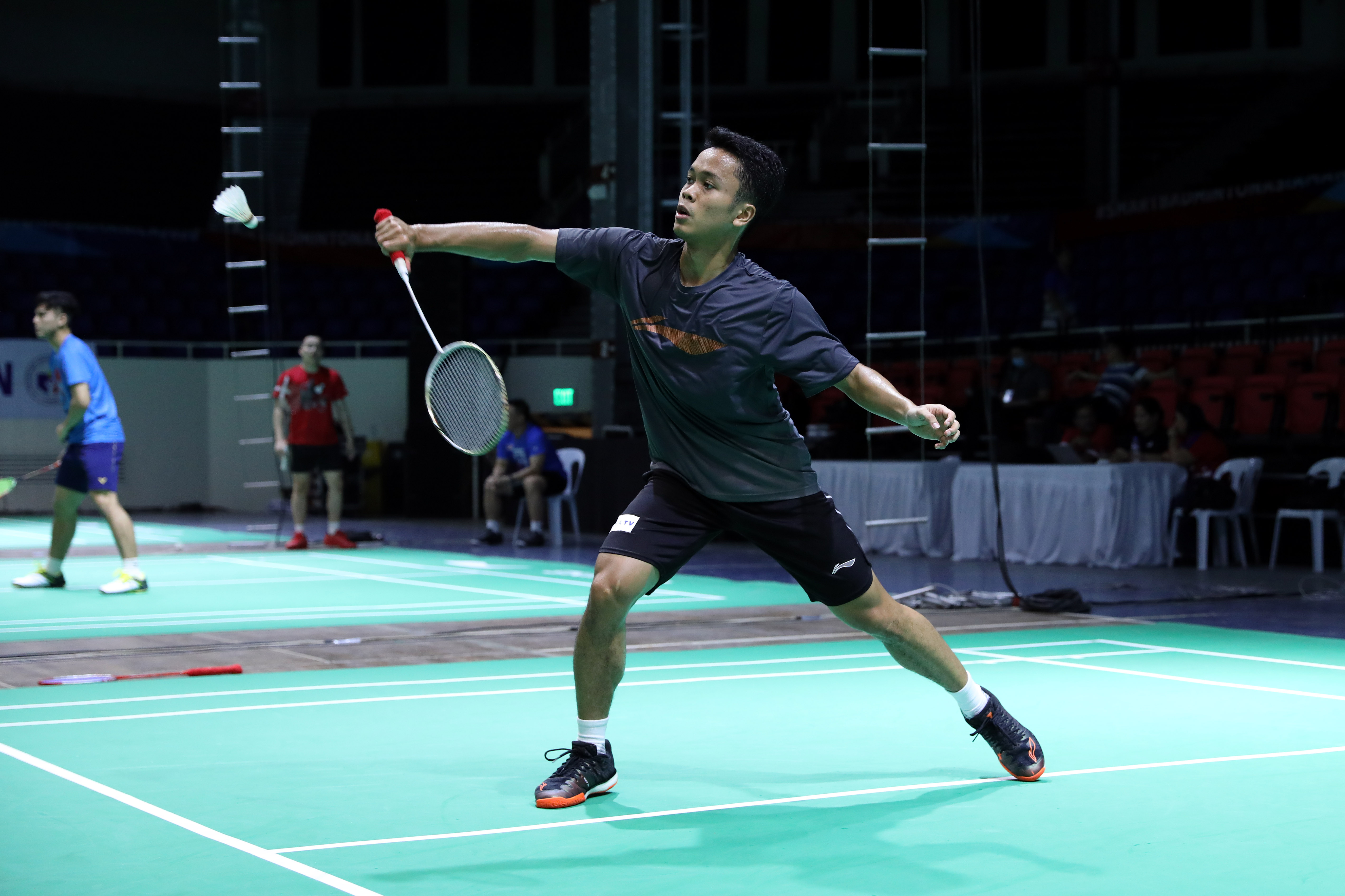 Undian Ulang BATC 2020: Tim Putra Indonesia Satu Grup dengan Korea Selatan