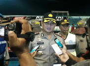 Terkait Rusuh Aremania di Kandang Arema FC, Kepolisian Malang Beri Penjelasan