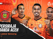 Profil Tim Liga 1 2021/2022: Persiraja Banda Aceh