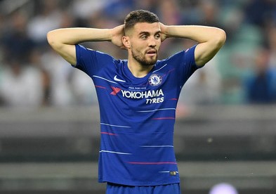 Mateo Kovacic, Pembelian Logis Chelsea di Tengah Larangan Mendaftarkan Pemain