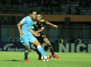 Kasus Saddil Ramdani Tak Pengaruhi Peforma Persela