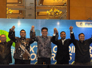 Ajak PSSI dan Pemerintah Kolaborasi, FFI Ingin Indonesia Sukses sebagai Tuan Rumah Piala Asia Futsal 2026