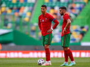 Bruno Fernandes atau Ronaldo, Solskjaer Sudah Pilih Eksekutor Penalti MU