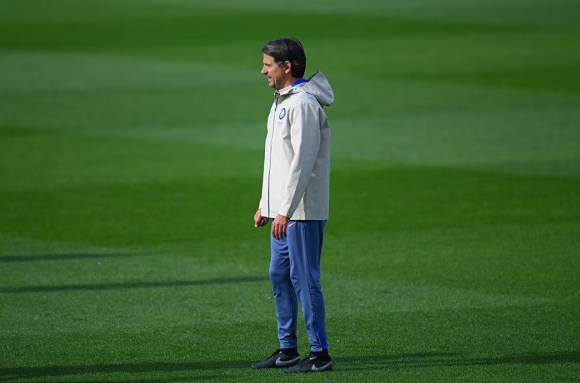 Format Baru Liga Champions Lebih Menarik, tapi Menyulitkan Pelatih dan Pemain