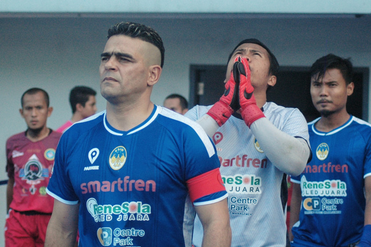 Liga 2: Adakan Trofeo, PSIM Jogja Undang Bali United dan Timnas Indonesia U-23