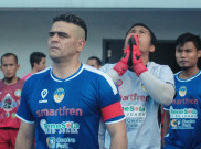 Liga 2: Adakan Trofeo, PSIM Jogja Undang Bali United dan Timnas Indonesia U-23