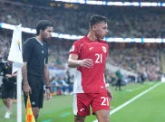 Dean James Antusias Kembali Bela Timnas Indonesia di FIFA ASEAN Cup 2026