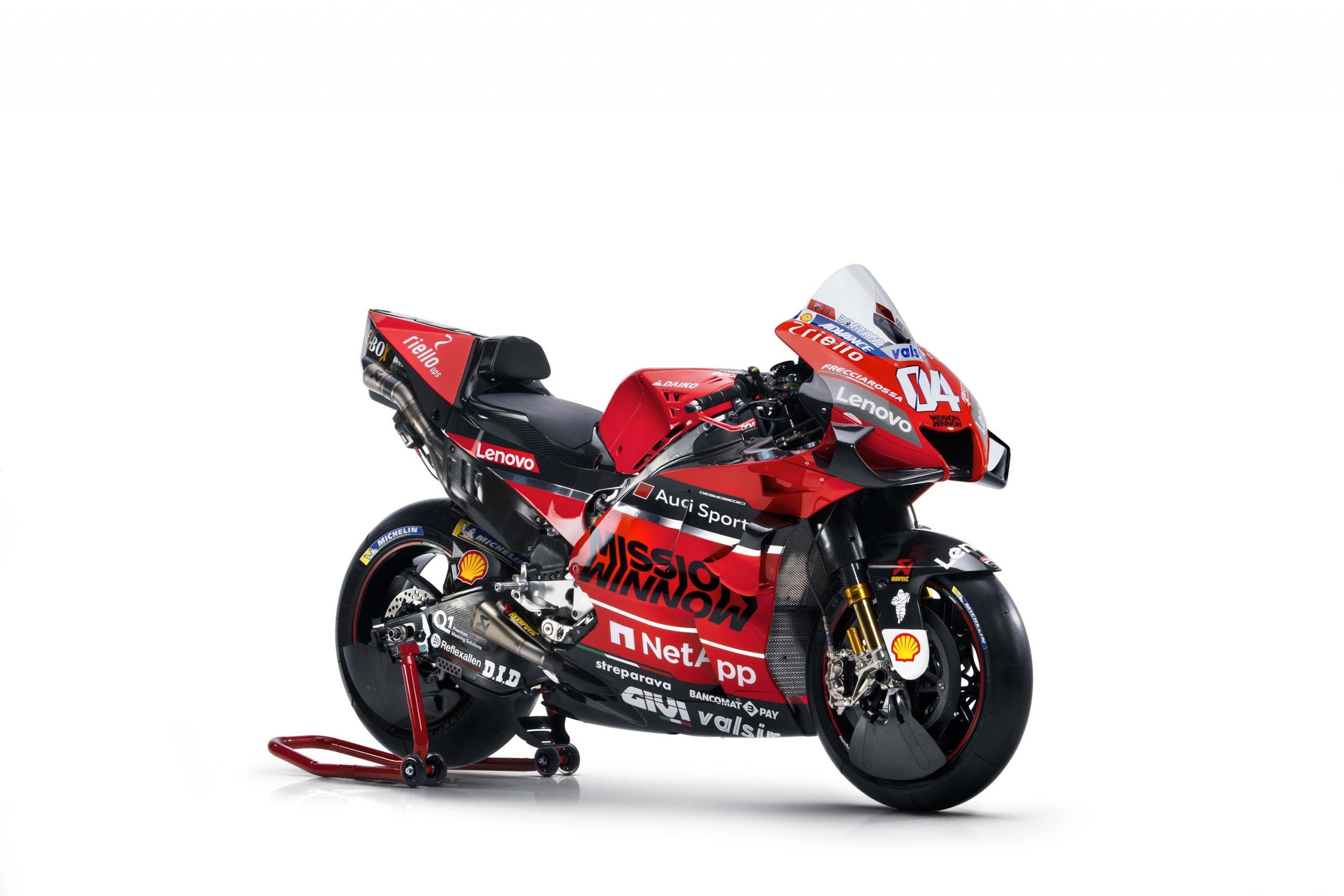 Tes di Misano Buat Ducati Percaya Diri Tampil di MotoGP