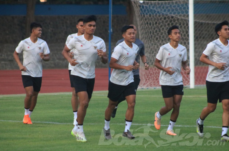 PSSI Yakin Tak Ada Masalah dengan Klub soal TC Timnas U-24 untuk Asian Games