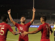 Timnas Indonesia U-23 Hadapi Vietnam di Final, Gelandang Persib Sampaikan Harapan