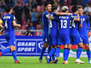 Kurniawan Dwi Yulianto Pilih Thailand sebagai Rival Terbesar Timnas Indonesia di Piala AFF