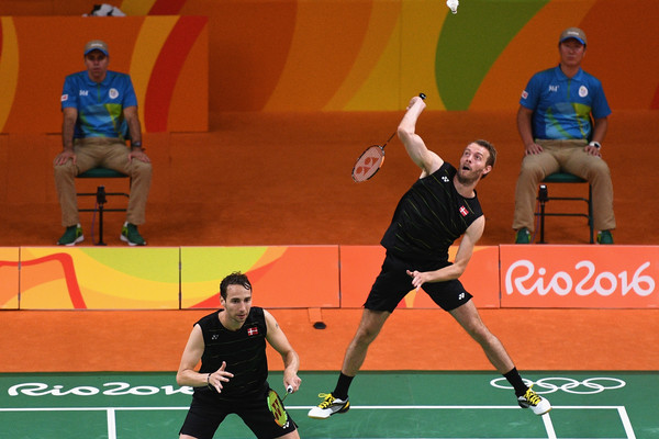 Tanpa Pilar Andalan, Denmark Tetap Pasang Target Tinggi pada Piala Thomas 2018