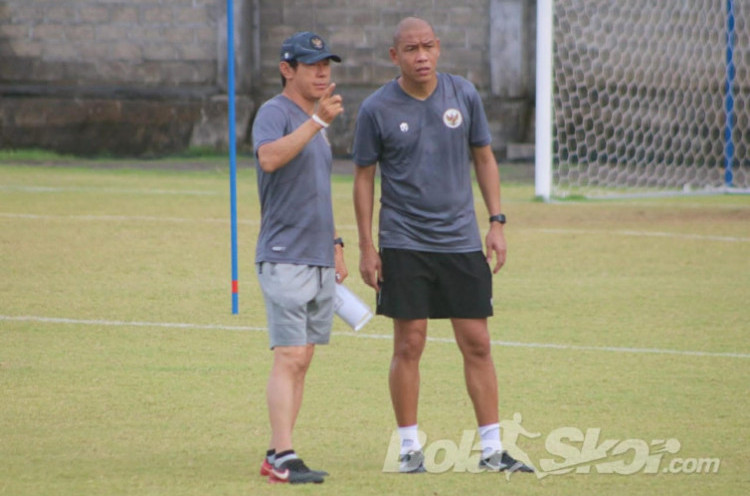 Perdebatan Pemanggilan Pemain ke Timnas, Nova Arianto: Jangan Asumsi Macam-macam