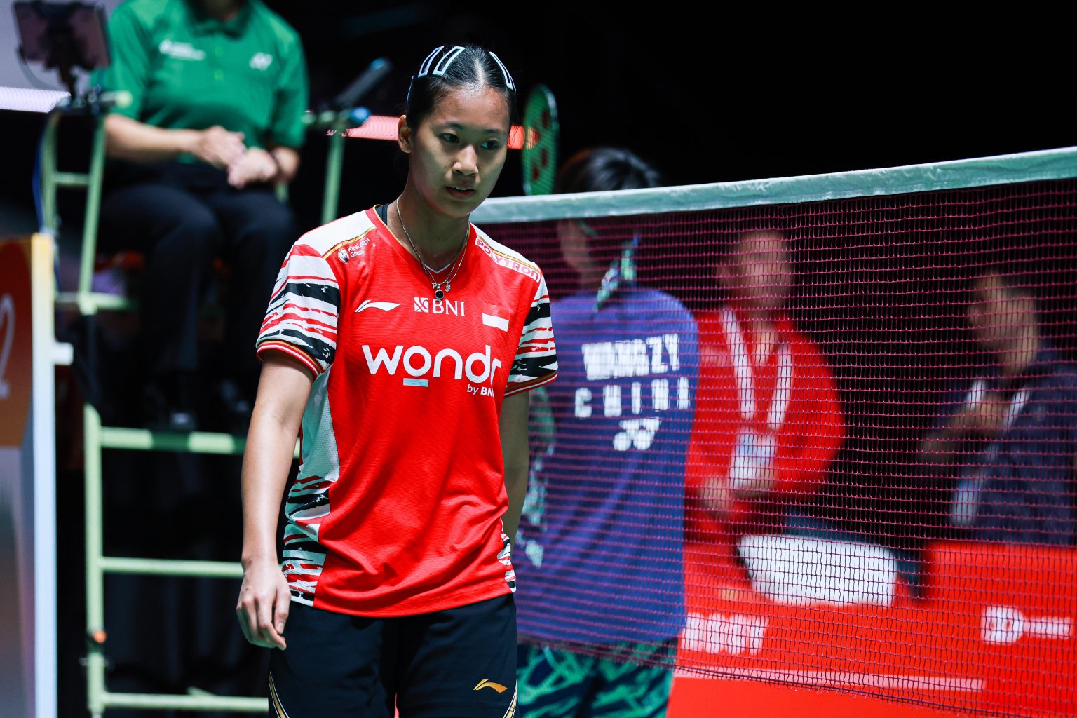 Indonesia Pulang Tanpa Bawa Gelar