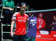  Indonesia Pulang Tanpa Bawa Gelar