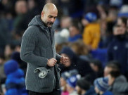 Rebut Puncak Klasemen, Pep Guardiola Beri Peringatan kepada Liverpool
