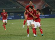 Dapat Bonus Rp2 Miliar, Timnas Senior Tetap Ditangani Shin Tae-yong