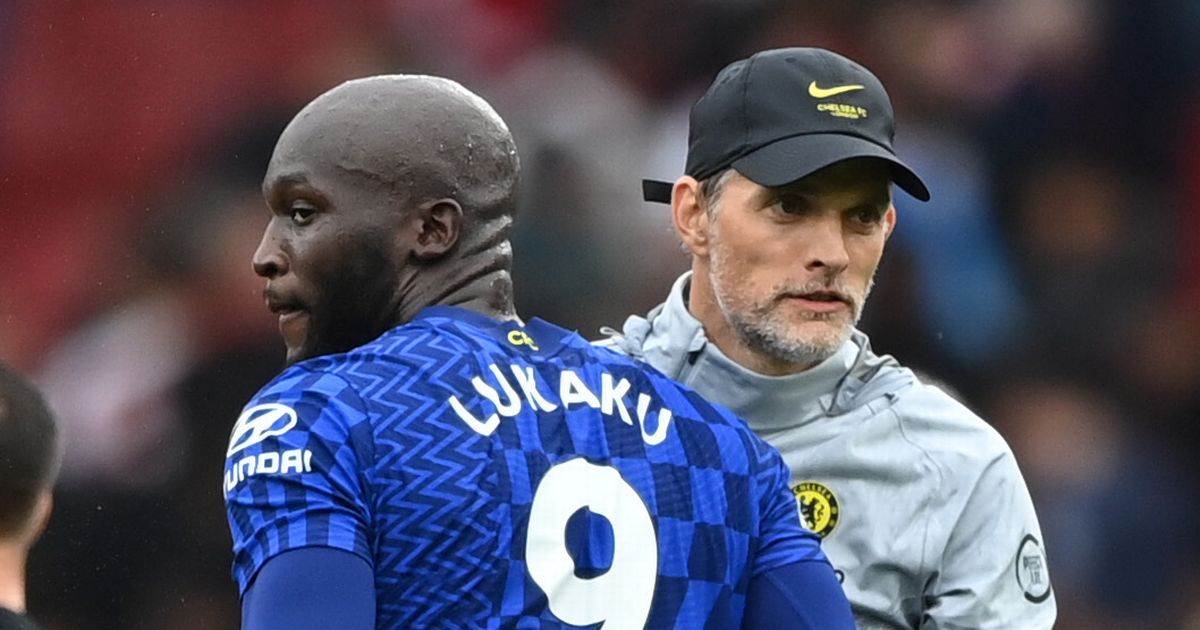 Lukaku dan 3 Penyerang Lain yang Sempat Berkonflik dengan Tuchel