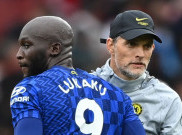 Lukaku dan 3 Penyerang Lain yang Sempat Berkonflik dengan Tuchel
