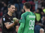 AC Milan segera Perpanjang Kontrak Dua Bintang Sekaligus