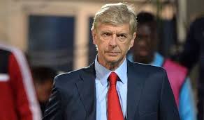 Wenger : Saya Kira Saya Tidak Yakin