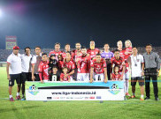  Alasan Bali United Perpanjang Kontrak Irfan Bachdim hingga 2020