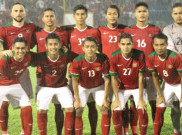 Indonesia di Grup B Bersama Thailand, Ini Hasil Undian Piala AFF 2018