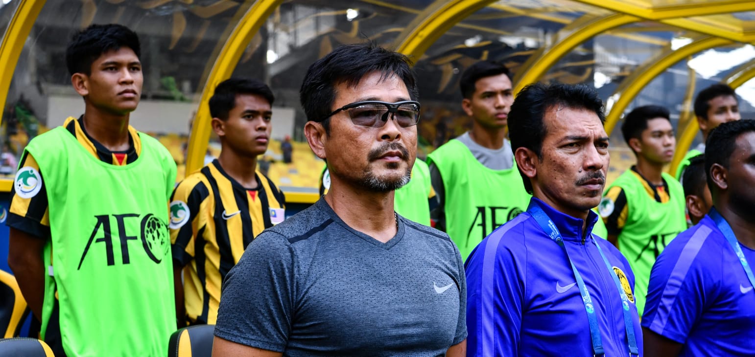Timnas Malaysia U-16 Gagal ke Perempat Final, Pelatihnya Langsung Dipecat