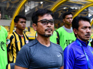 Timnas Malaysia U-16 Gagal ke Perempat Final, Pelatihnya Langsung Dipecat