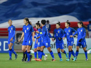 Lawan Timnas Wanita Indonesia di Piala AFF Digilas China, Thailand Menang 6-1