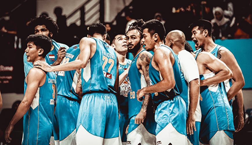 IBL 2020 Batal, Satria Muda Pertamina Tetap Penuhi Kewajiban