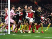 Cara Premier League Mengatasi Kontroversi Kemelut di Kotak Penalti pada Situasi Bola Mati