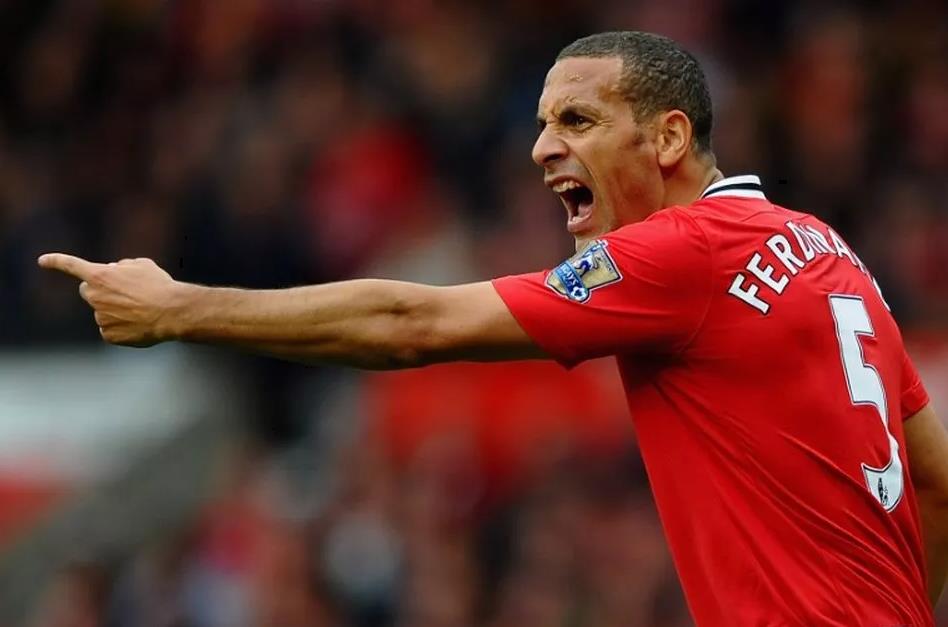 Rio Ferdinand Tantang INEOS: Depak Pemain yang Tak Layak Membela Manchester United