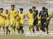 Pemain Muda Persebaya Langsung Unjuk Gigi di Seri Pertama Liga 1