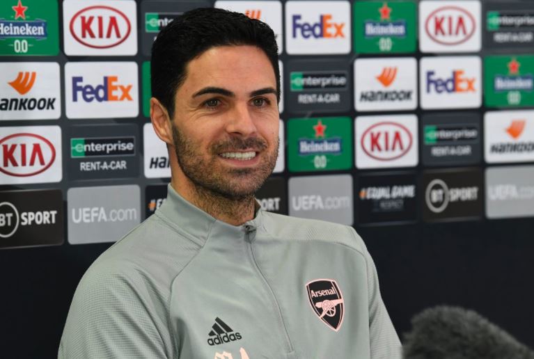 3 Hal yang Harus Dilakukan Arteta di Arsenal pada Jeda Internasional November