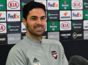 3 Hal yang Harus Dilakukan Arteta di Arsenal pada Jeda Internasional November