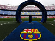 Barcelona Pecahkan Rekor Pemasukan