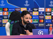 Jangan Berharap Manchester United Bermain seperti Sporting Lisbon
