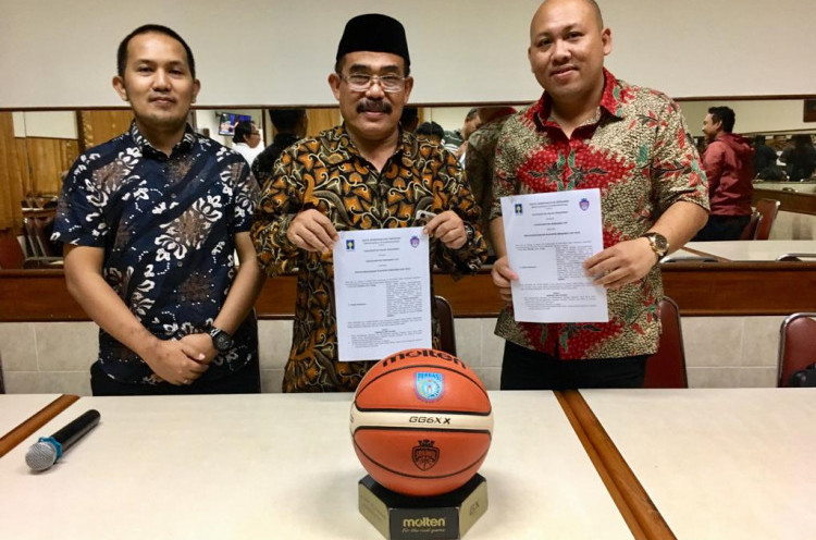 Yogyakarta Jadi Tuan Rumah Playoff Srikandi Cup