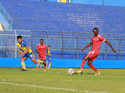 Arema FC Menang 8-2, Milomir Seslija Enggan Bicara Skor