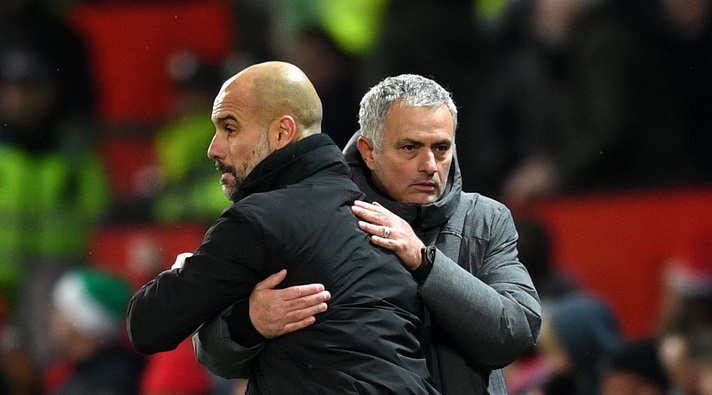 Analisa Derby Manchester: Menanti Kejutan dari Jose Mourinho