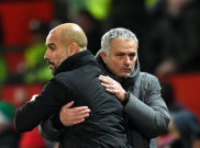 Analisa Derby Manchester: Menanti Kejutan dari Jose Mourinho