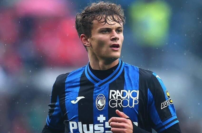 Manchester United Kembali Terpincut Pemain Atalanta
