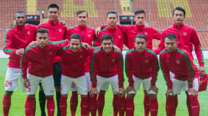 Jelang Hadapi Suriah U-23 Kedua Kalinya, Evan Dimas Alami Cedera Ringan