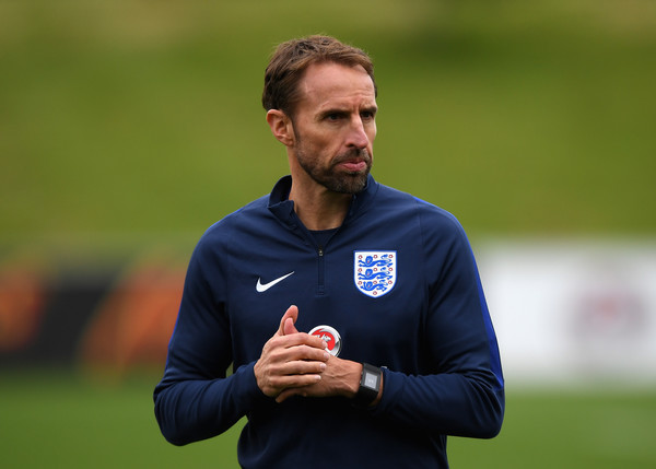 Gareth Southgate Nilai Ada 10 Tim Favorit Juara Piala Eropa 2020